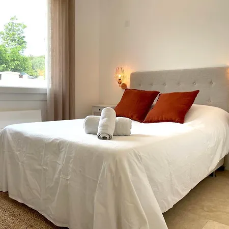 Vila Podaroc Fréjus