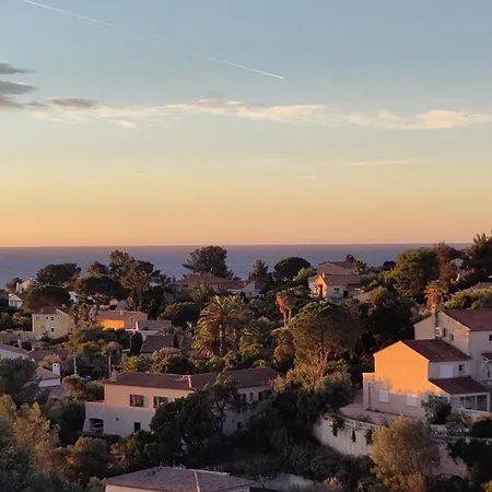 Podaroc Villa Frejus