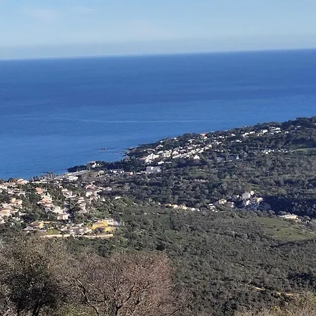 Villa Podaroc Fréjus